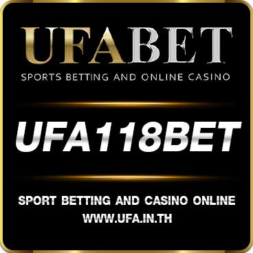 UFA118 BET