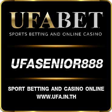 UFASENIOR888